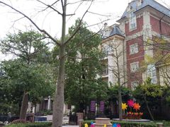 -中旅阿那亚九龙湖·公主酒店