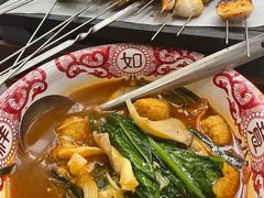 -破店肥哈·东北烧烤(南山保利店)