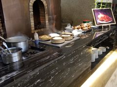 -东方红海鲜百汇(国际大厦店)