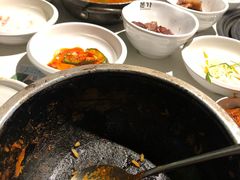 -本家韩国烤肉(青岛万象城店)