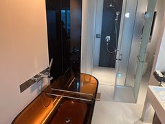 -亚善天籁S酒店(成都太古里旗舰店)