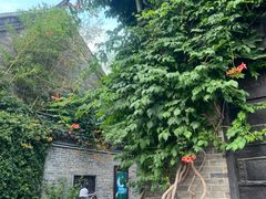 -回龙窝历史文化街区