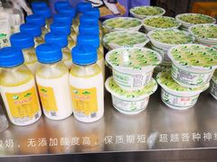 -德禄酸奶(莫家街店)