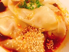 -付小姐在成都(中山公园店)