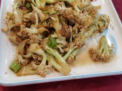 -高德海鲜舫(黄河南大街店)
