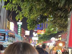 -唐人街(耀华力路)