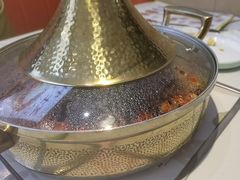 -黄记煌三汁焖锅(王府井店)