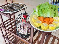 -尚竹阁冬瓜盅·18年地标美食(平洲店)