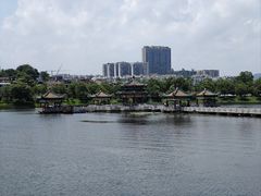 -星湖旅游景区七星岩