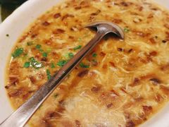海鲜疙瘩汤-金春禧(世茂国际广场店)