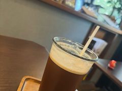 -顽效咖啡-One Shot Cafe