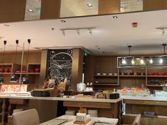 -都会尚膳·海鲜自助餐厅(重庆万豪酒店)