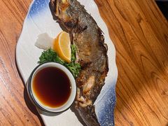 -炉胜·炉端烧·居酒屋
