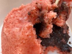 定胜糕豆沙-定胜糕小店-蒋顺发