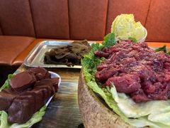 -刘少华贵州小黄牛·鲜牛肉火锅(总店)