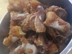 -伟记牛蹄(道滘店)