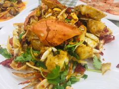 -烁佳海鲜大馅饺子