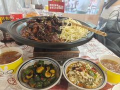 -回味黑鸭煲·始于2006(万松园店)