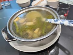 -古早人小吃店(黄河北路店)
