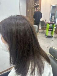 -艺格造型染发烫发