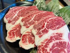 -九田家黑牛烤肉料理(无锡T12店)
