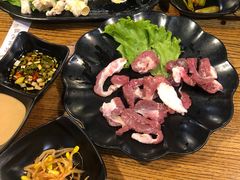 -大壮家原味烤肉(兴华北街店)