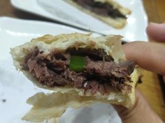 -王胖子驴肉火烧(鼓楼店)