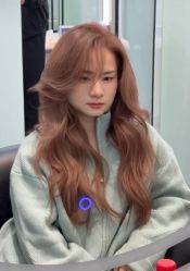 -YESIDO椰岛造型烫发染发