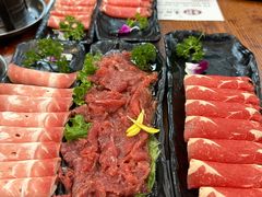 -束河人家(南锣鼓巷店)