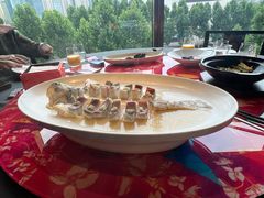 -上海滩餐厅(BFC外滩金融中心店)