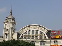 -中国铁道博物馆(正阳门馆)