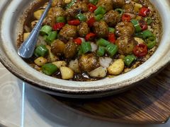 -百年银屏蚝烙·潮汕菜·非遗(乐山店)