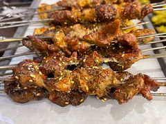 -半酌烧烤小酒馆(南京东路店)