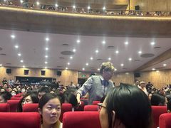 -北京大学百年讲堂