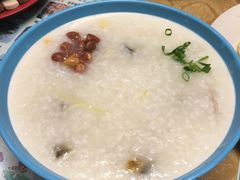 -凡灵哥达港式茶餐厅(海上海弘基休闲广场店)