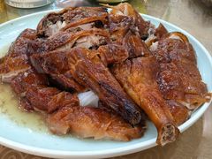 -长润·濑尿烧鹅