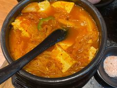 -九田家黑牛烤肉料理(太阳城店)