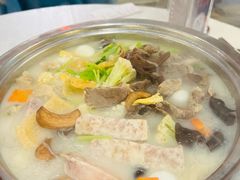 -聚春园自助餐厅(东街口店)