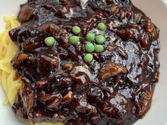 -香港饭店0410(明洞店)