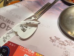 -西塔老太太泥炉烤肉(亚运村店)