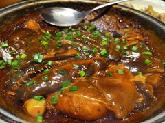 -双合园·海鲜水饺青岛菜(万佳广场店)