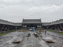 -平遥县衙
