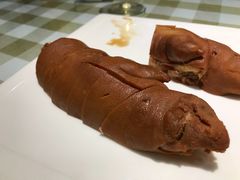 -无名居(西直门总店)