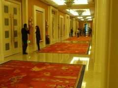 -临沂华盛江泉城大酒店