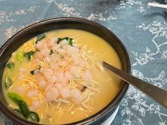 -扬州香格里拉·香宫中餐厅