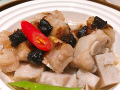 -潮福城大酒楼·潮味粤品·港式点心(湖滨北路店)