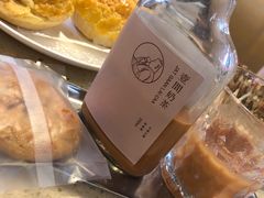 -明腾壹间茶餐厅(新都会花园广场店)