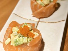 -森味薪火烧•烧鸟居酒屋•日本料理(望京店)