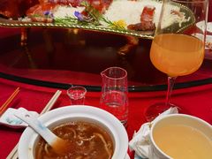 -广州酒家(中华广场店)