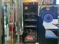 -Hi YOU你的饭局泰餐厅(雍和宫店)